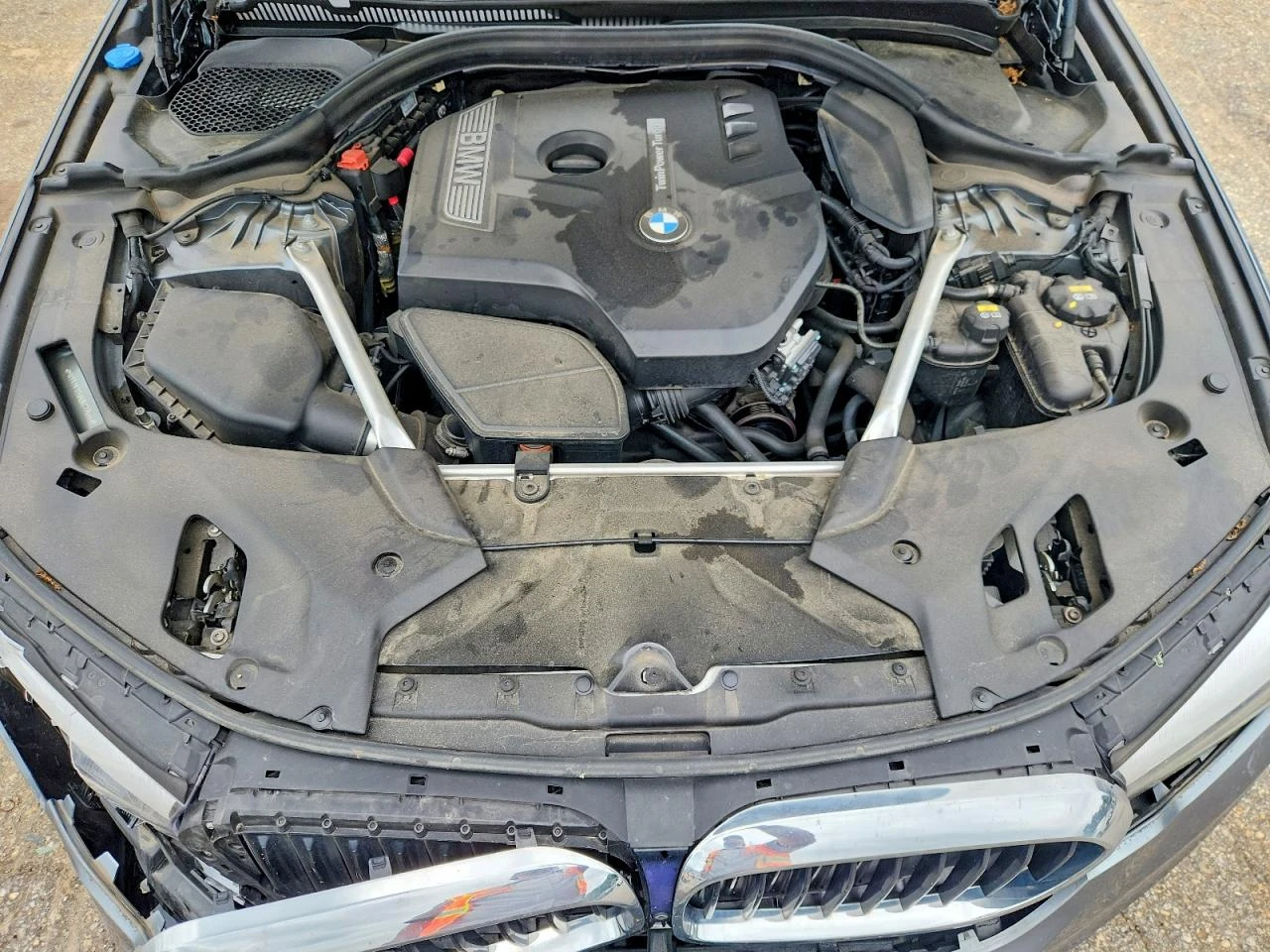 BMW 530 2.0l Xi | Mobile.bg � ����������� 11