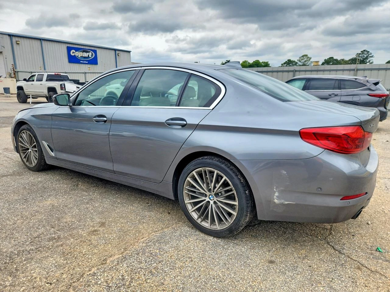 BMW 530 2.0l Xi | Mobile.bg � ����������� 2