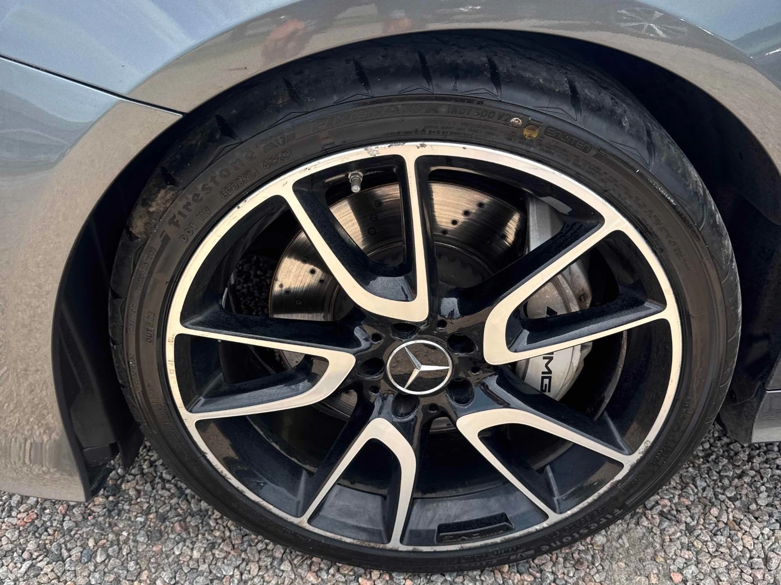 Mercedes-Benz E 53 AMG ЦЕНА ДО БЪЛГАРИЯ РЕГИСТРАЦИЯ & АВТОКРЕДИТ, снимка 12 - Автомобили и джипове - 55459169