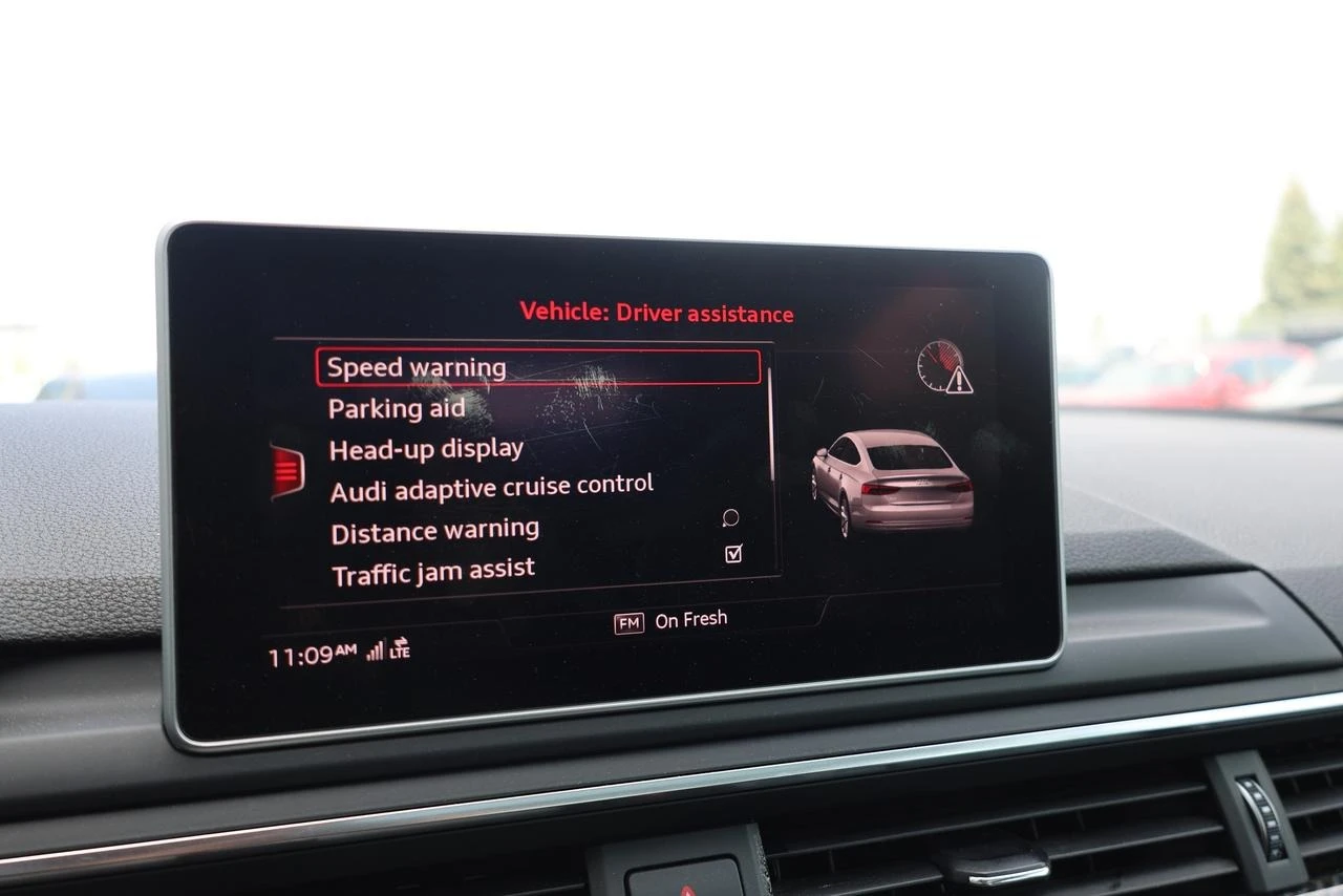 Audi Rs5, снимка 16 - Автомобили и джипове - 55465638