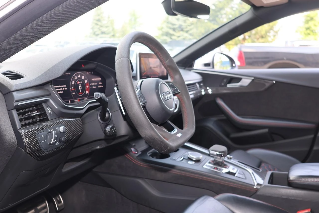 Audi Rs5, снимка 6 - Автомобили и джипове - 55465638