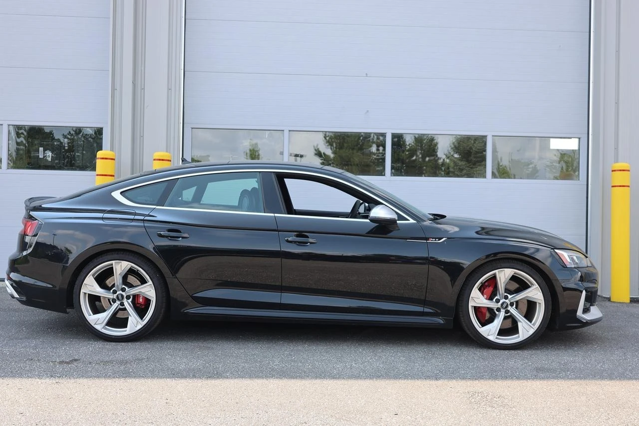 Audi Rs5, снимка 3 - Автомобили и джипове - 55465638