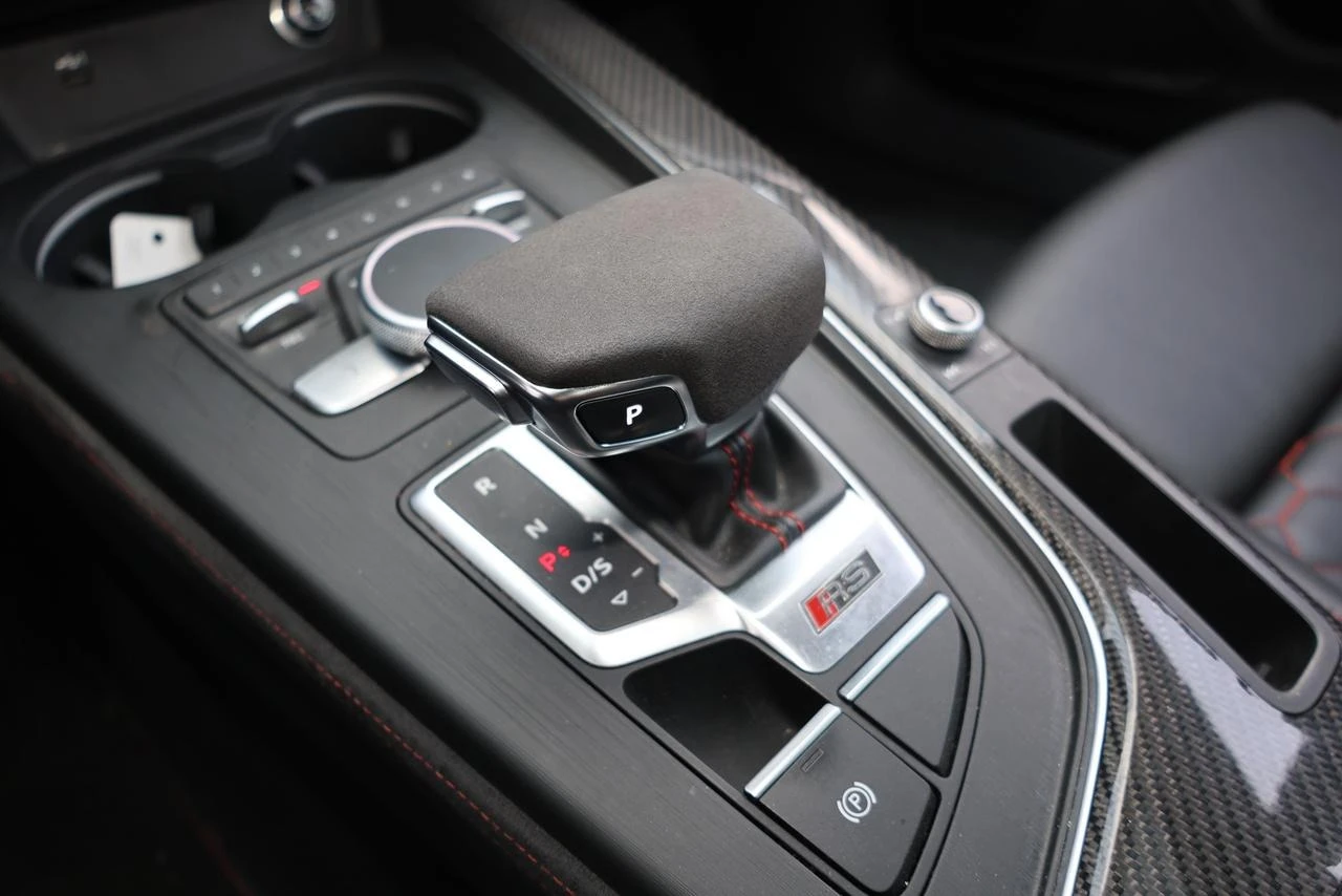 Audi Rs5, снимка 12 - Автомобили и джипове - 55465638