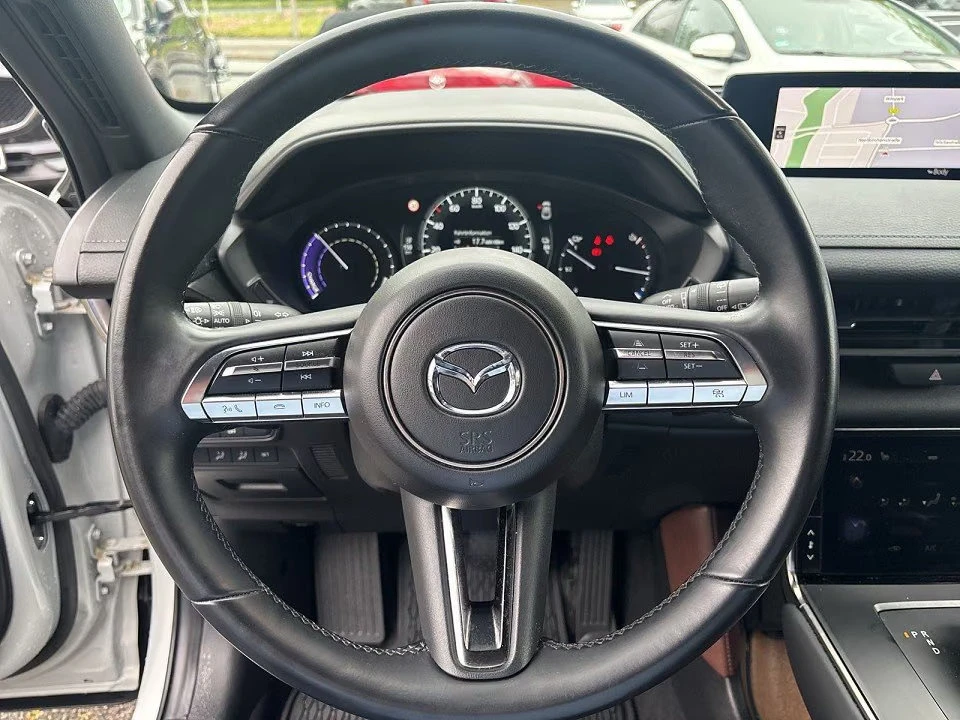 Mazda MX-30 EV/145HP/ADVANTAGE//CAM/NAVI/KLESS/810z, снимка 7 - Автомобили и джипове - 55740043