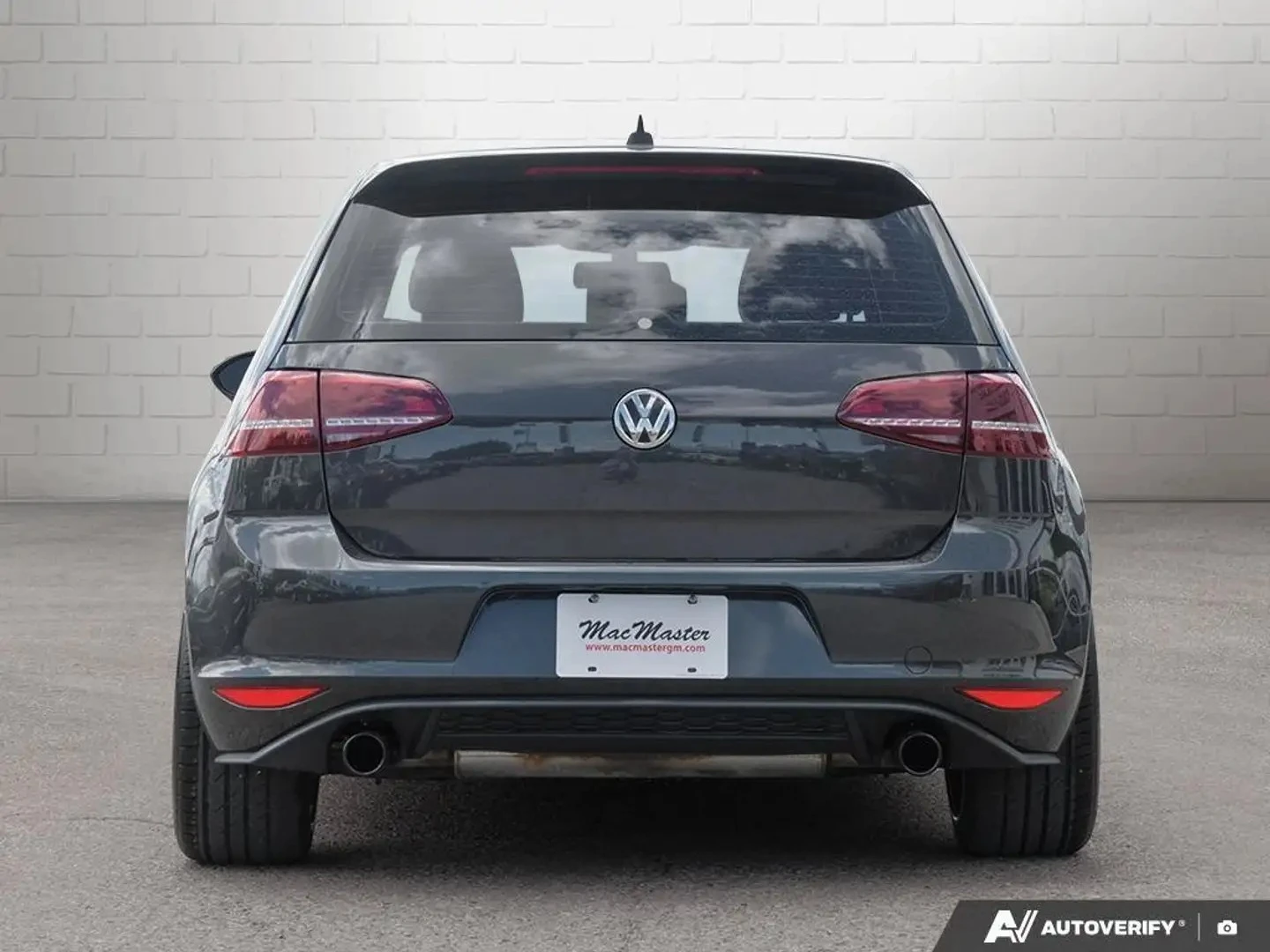 VW Golf GTI MANUAL ЦЕНА ДО БЪЛГАРИЯ АВТОКРЕДИТ, снимка 3 - Автомобили и джипове - 55937517