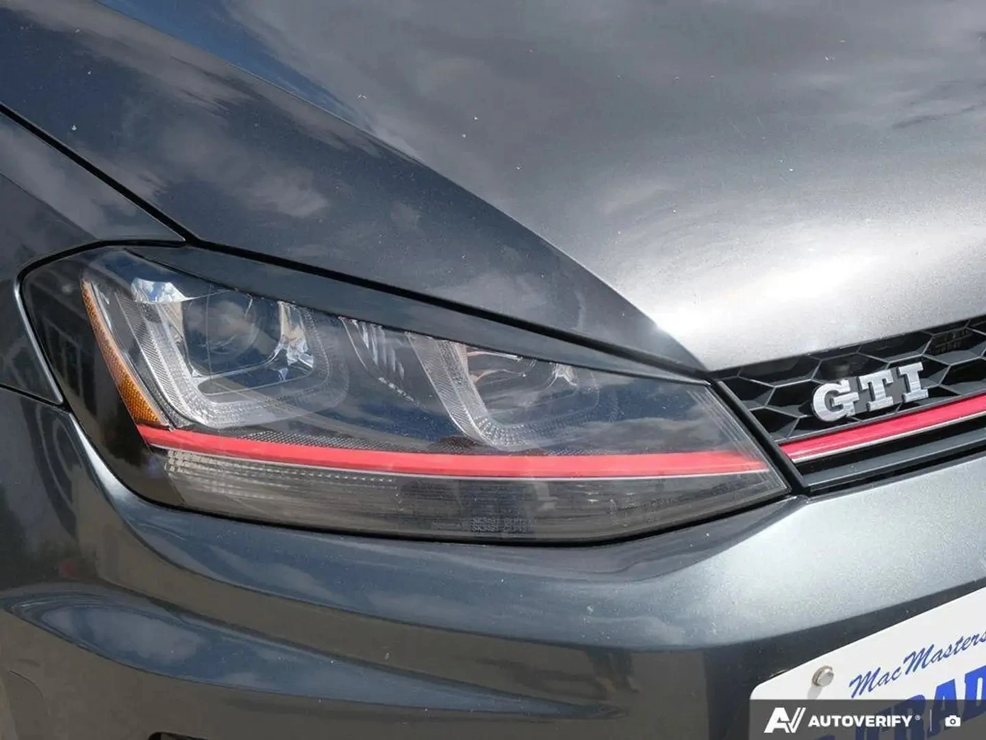 VW Golf GTI MANUAL ЦЕНА ДО БЪЛГАРИЯ АВТОКРЕДИТ, снимка 9 - Автомобили и джипове - 55937517