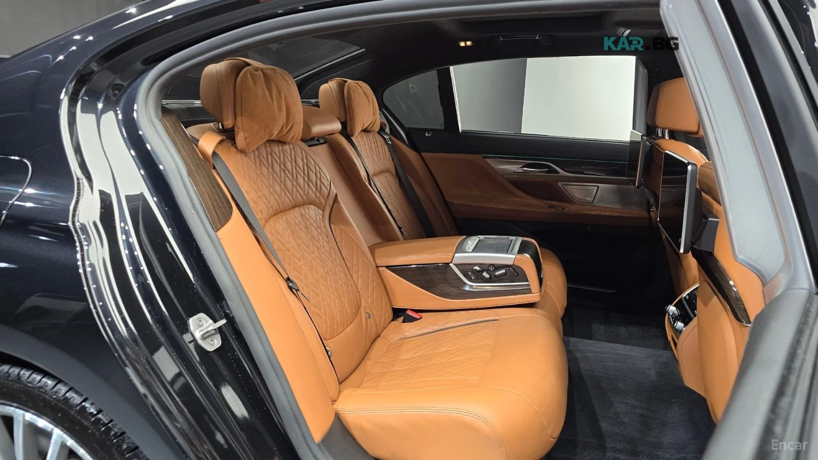 BMW 740 Li* XDRIVE* PURE EXCELENCE* МАСАЖ* ТV* LASER LIGHT, снимка 11 - Автомобили и джипове - 56012506
