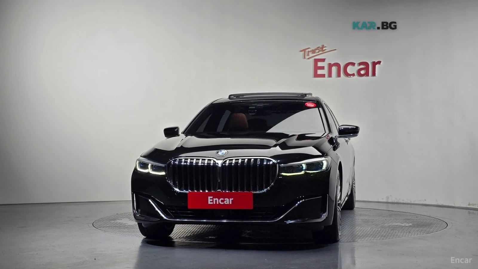 BMW 740 Li* XDRIVE* PURE EXCELENCE* МАСАЖ* ТV* LASER LIGHT, снимка 3 - Автомобили и джипове - 56012506