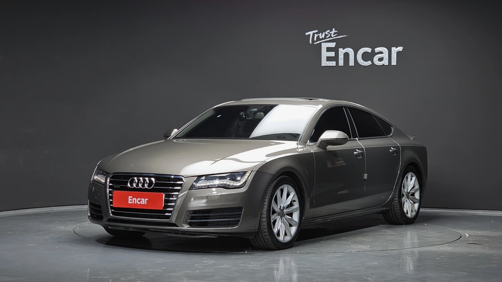 Audi A7 3.0 TFSI quattro* ЕЛ. БАГАЖНИК* HUD* КРАЙНА ЦЕНА