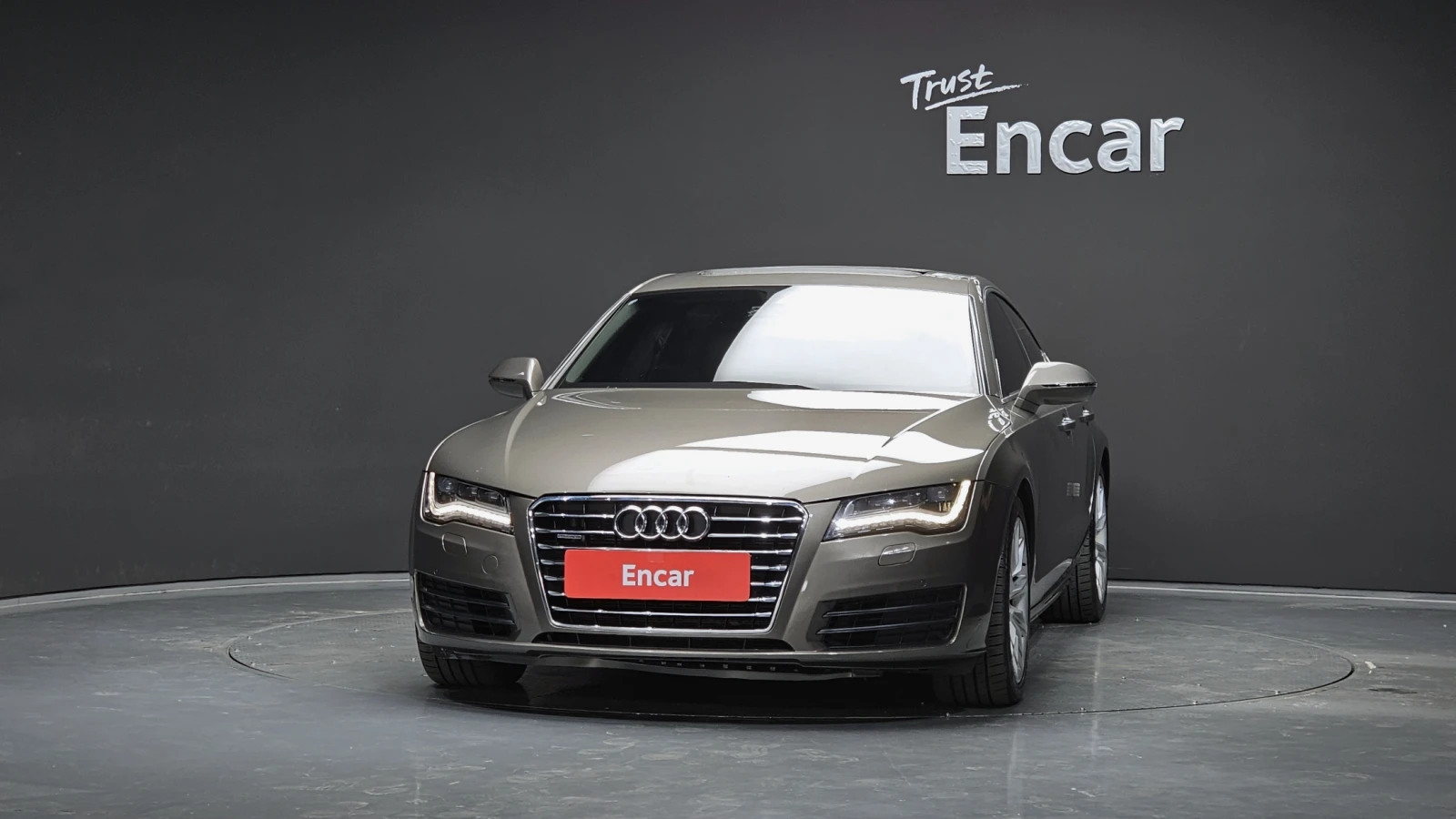 Audi A7 3.0 TFSI quattro* ЕЛ. БАГАЖНИК* HUD* КРАЙНА ЦЕНА, снимка 3 - Автомобили и джипове - 56133702