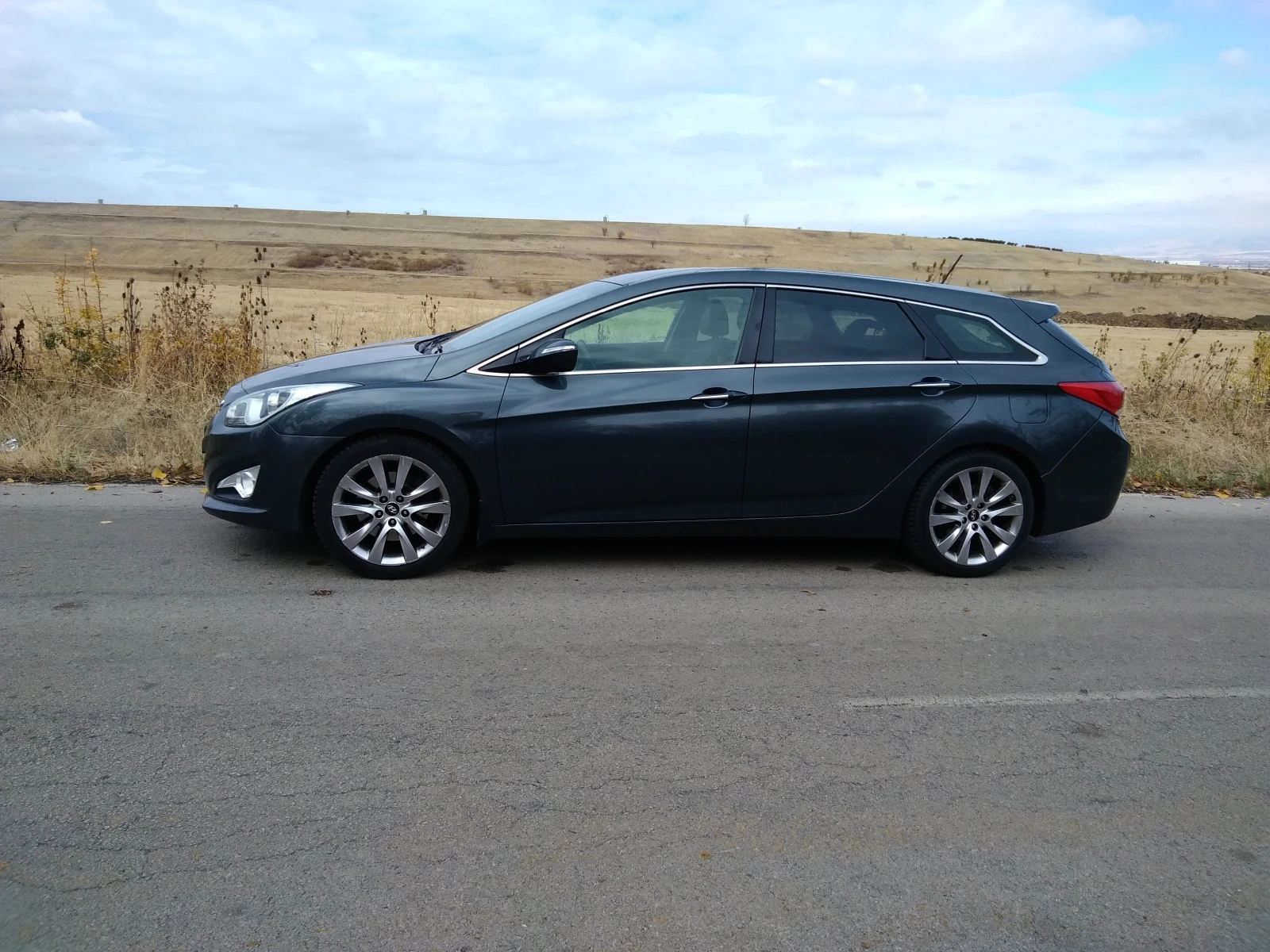 Hyundai I40 MPI �� � GDI | Mobile.bg � ����������� 3