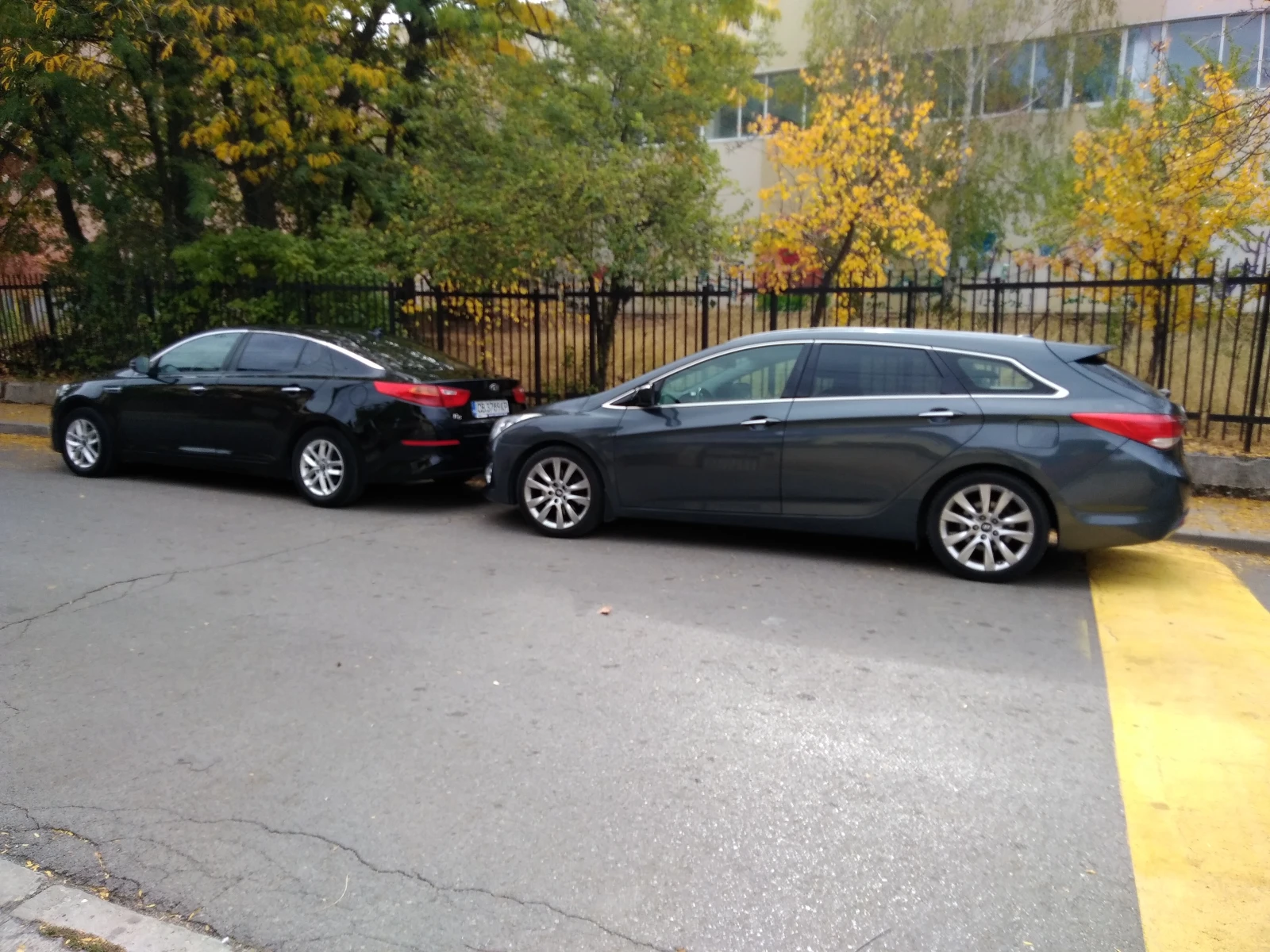 Hyundai I40 MPI �� � GDI | Mobile.bg � ����������� 15