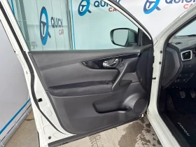 Nissan Qashqai 1.5dci 110k.c 6c.k Euro5B 3580.00 лв ПЪРВО. ВНОСКА, снимка 14