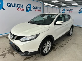 Nissan Qashqai 1.5dci 110k.c 6c.k Euro5B 3580.00 лв ПЪРВО. ВНОСКА, снимка 3