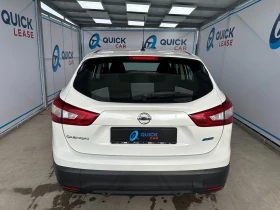 Nissan Qashqai 1.5dci 110k.c 6c.k Euro5B 3580.00 лв ПЪРВО. ВНОСКА, снимка 5