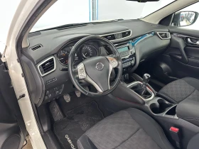 Nissan Qashqai 1.5dci 110k.c 6c.k Euro5B 3580.00 лв ПЪРВО. ВНОСКА, снимка 7