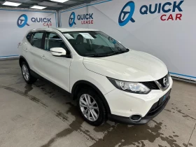 Nissan Qashqai 1.5dci 110k.c 6c.k Euro5B 3580.00 лв ПЪРВО. ВНОСКА, снимка 1