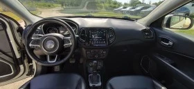 Jeep Compass ALTITUDE 4x4, снимка 9
