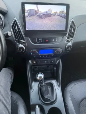 Hyundai IX35 1.7 diz face, снимка 12