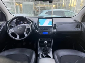 Hyundai IX35 1.7 diz face, снимка 14