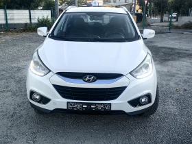 Hyundai IX35 1.7 diz face, снимка 8
