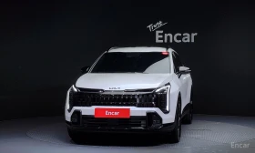 Kia Sportage 1.6 TURBO SIGNATURE X-LINE* ТОП ИЗПЪЛНЕНИЕ* , снимка 1