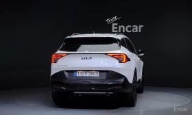 Kia Sportage 1.6 TURBO SIGNATURE X-LINE* ТОП ИЗПЪЛНЕНИЕ* , снимка 2