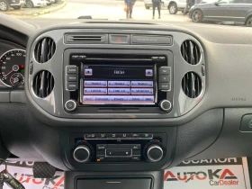 VW Tiguan 2.0TDI 4MOTION DSG STYLE AND SPORT, снимка 8