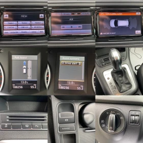 VW Tiguan 2.0TDI 4MOTION DSG STYLE AND SPORT, снимка 11