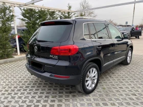 VW Tiguan 2.0TDI 4MOTION DSG STYLE AND SPORT, снимка 4