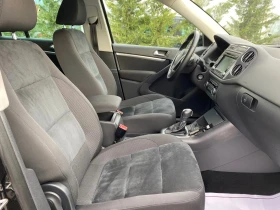 VW Tiguan 2.0TDI 4MOTION DSG STYLE AND SPORT, снимка 6