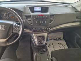 Honda Cr-v 1.6 120kc КОЖА КАМЕРА, снимка 14
