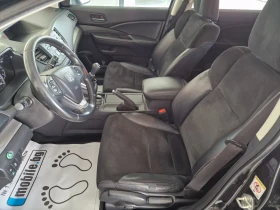 Honda Cr-v 1.6 120kc КОЖА КАМЕРА, снимка 10