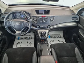 Honda Cr-v 1.6 120kc КОЖА КАМЕРА, снимка 12