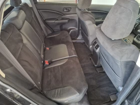 Honda Cr-v 1.6 120kc КОЖА КАМЕРА, снимка 8