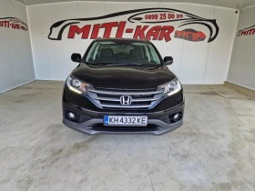 Honda Cr-v 1.6 120kc КОЖА КАМЕРА, снимка 1