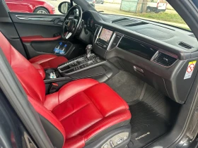 Porsche Macan 3.0TDI* S-FACE* FULL* TOP* N1, снимка 8