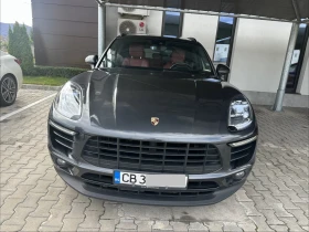 Porsche Macan 3.0TDI* S-FACE* FULL* TOP* N1, снимка 1