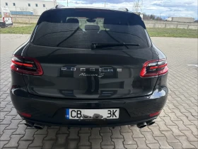 Porsche Macan 3.0TDI* S-FACE* FULL* TOP* N1, снимка 13