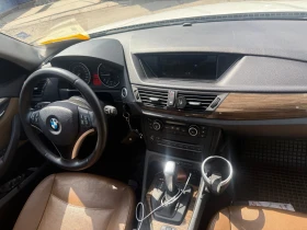 BMW X1, снимка 11