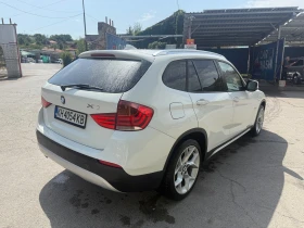BMW X1, снимка 4