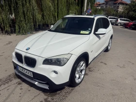 BMW X1, снимка 7