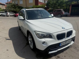 BMW X1, снимка 6