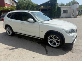 BMW X1, снимка 5