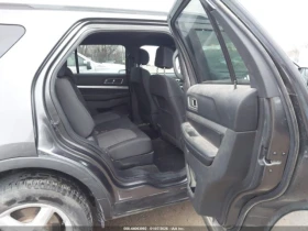 Ford Explorer XLT 4x4, снимка 8