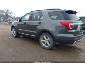 Ford Explorer XLT 4x4, снимка 3