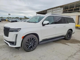 Cadillac Escalade ESV SPORT, снимка 3