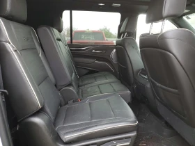 Cadillac Escalade ESV SPORT, снимка 7