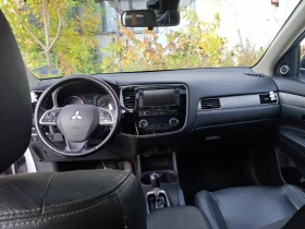 Mitsubishi Outlander, снимка 10