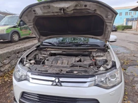 Mitsubishi Outlander, снимка 4